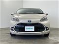 2021 Toyota AQUA