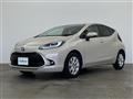 2021 Toyota AQUA