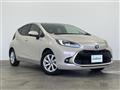 2021 Toyota AQUA