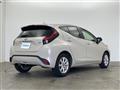 2021 Toyota AQUA