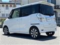 2016 Mitsubishi eK SPACE
