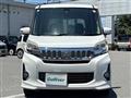 2016 Mitsubishi eK SPACE