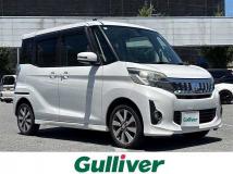 2016 Mitsubishi eK SPACE
