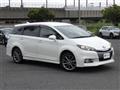 2015 Toyota Wish