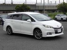 2015 Toyota Wish