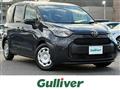 2022 Toyota Sienta