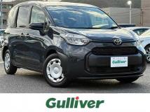 2022 Toyota Sienta