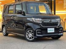 2022 Honda N BOX