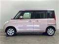 2014 Mazda Flair Wagon