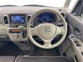 2014 Mazda Flair Wagon