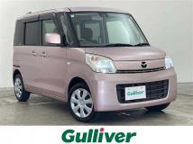 2014 Mazda Flair Wagon