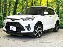 2019 Toyota Raize