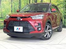2019 Toyota Raize