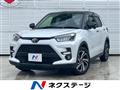2020 Toyota Raize
