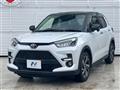 2020 Toyota Raize