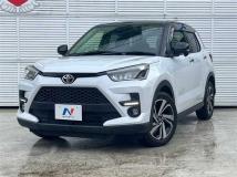 2020 Toyota Raize