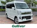 2015 Suzuki Every Wagon