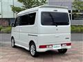 2015 Suzuki Every Wagon