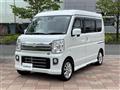 2015 Suzuki Every Wagon