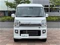 2015 Suzuki Every Wagon