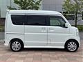 2015 Suzuki Every Wagon