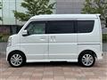 2015 Suzuki Every Wagon