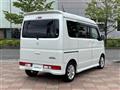 2015 Suzuki Every Wagon
