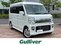 2015 Suzuki Every Wagon