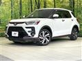 2020 Toyota Raize