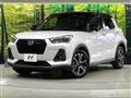 2020 Daihatsu Rocky