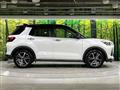 2020 Daihatsu Rocky