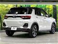 2020 Daihatsu Rocky