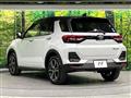 2020 Daihatsu Rocky