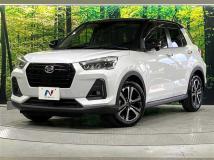2020 Daihatsu Rocky
