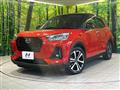 2020 Daihatsu Rocky