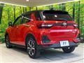 2020 Daihatsu Rocky