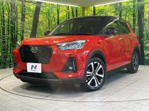 2020 Daihatsu Rocky