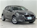 2015 Mazda Demio