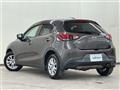 2015 Mazda Demio