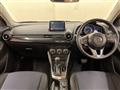 2015 Mazda Demio