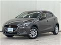 2015 Mazda Demio