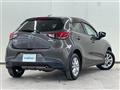 2015 Mazda Demio