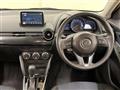 2015 Mazda Demio