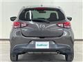 2015 Mazda Demio