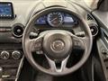 2015 Mazda Demio