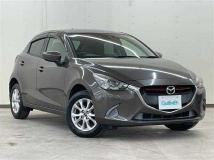 2015 Mazda Demio