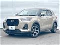 2020 Daihatsu Rocky