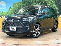 2023 Toyota Raize