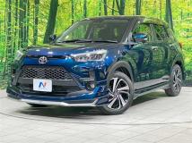 2023 Toyota Raize