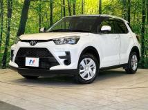 2023 Toyota Raize